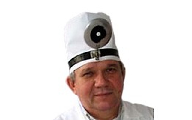 Патока Алексей Федорович